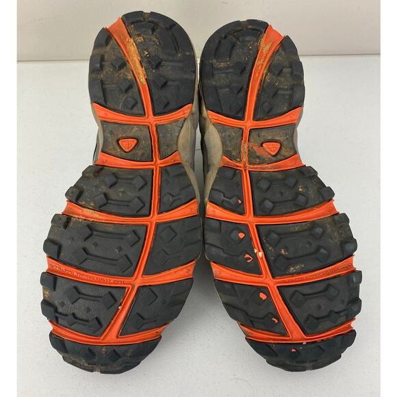 VTG Y2K 2006 Nike ACG Air Trail Alvord 4 athletic shoes 313609-001, 10 main image 6